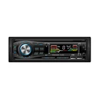 Mp3 Professional Manufacturer 1 DIN Radio Car Universal Stereo Music Mp3 Car Radio
