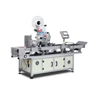 Apparel Machine Professional Automatic Hang Tag Apparel RFID Labeling Machine With Separator