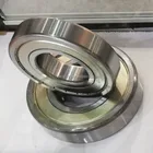 Deep Groove Ball Bearings 6311ZZ 6311-2Z CO-CB Manufactory Low-noise