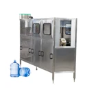 Machine Automatic 5 Gallon Water Bottle Filling Machine