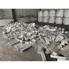 High Purity Good Quality Magnesium Ingot 99.98% 99.95% Mg Ingot