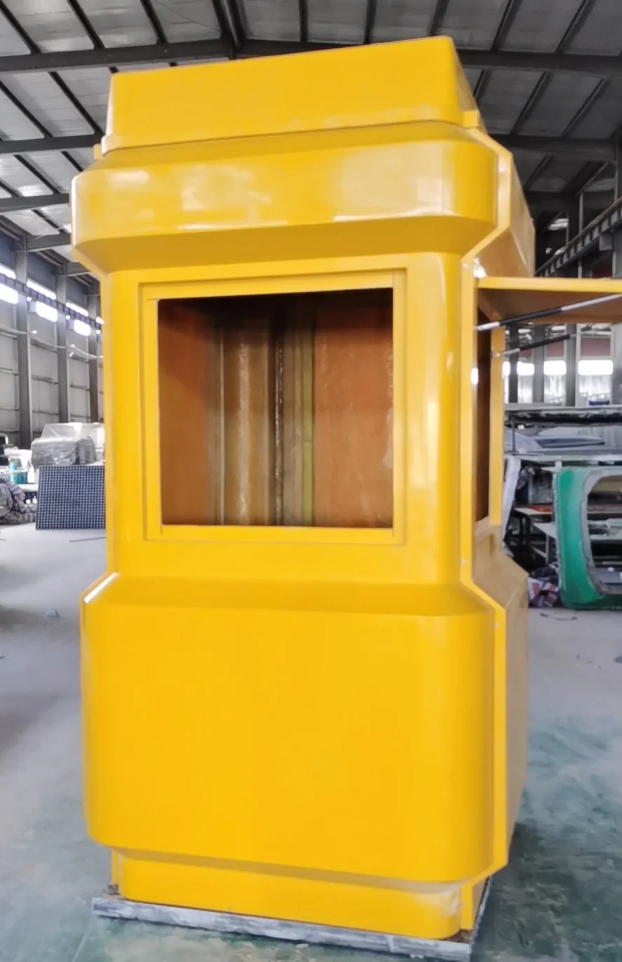 Cross Flow Fans, MTN, Solar - detail 10