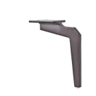 Table Folding Legs Round Table Iron Simple Folding Legs Iron Table Legs Household Round Table Multifunctional Support