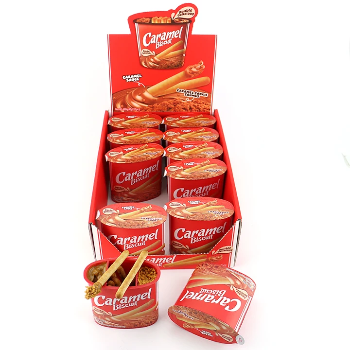 choco cream