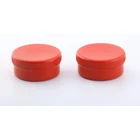 Bottle Packaging Bottle Hot Sale Oem Simple Design Plastic Refillable Packaging Cosmetic Bottle With Screw Cap