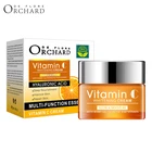 Women Day Night Cream Private Label Skin Care Organic Women Day And Night Repair Skin Vitamin C Face Cream