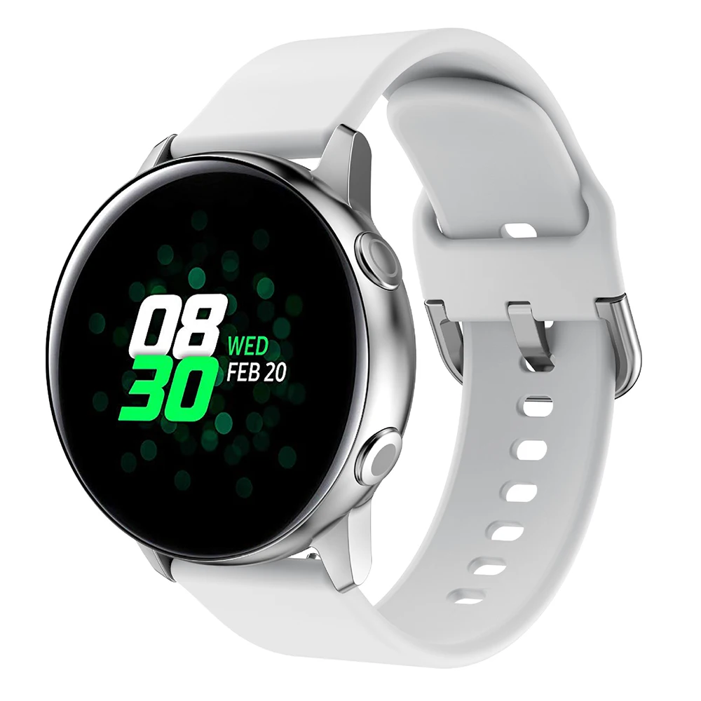 Samsung Galaxy Watch Active R500 Цена