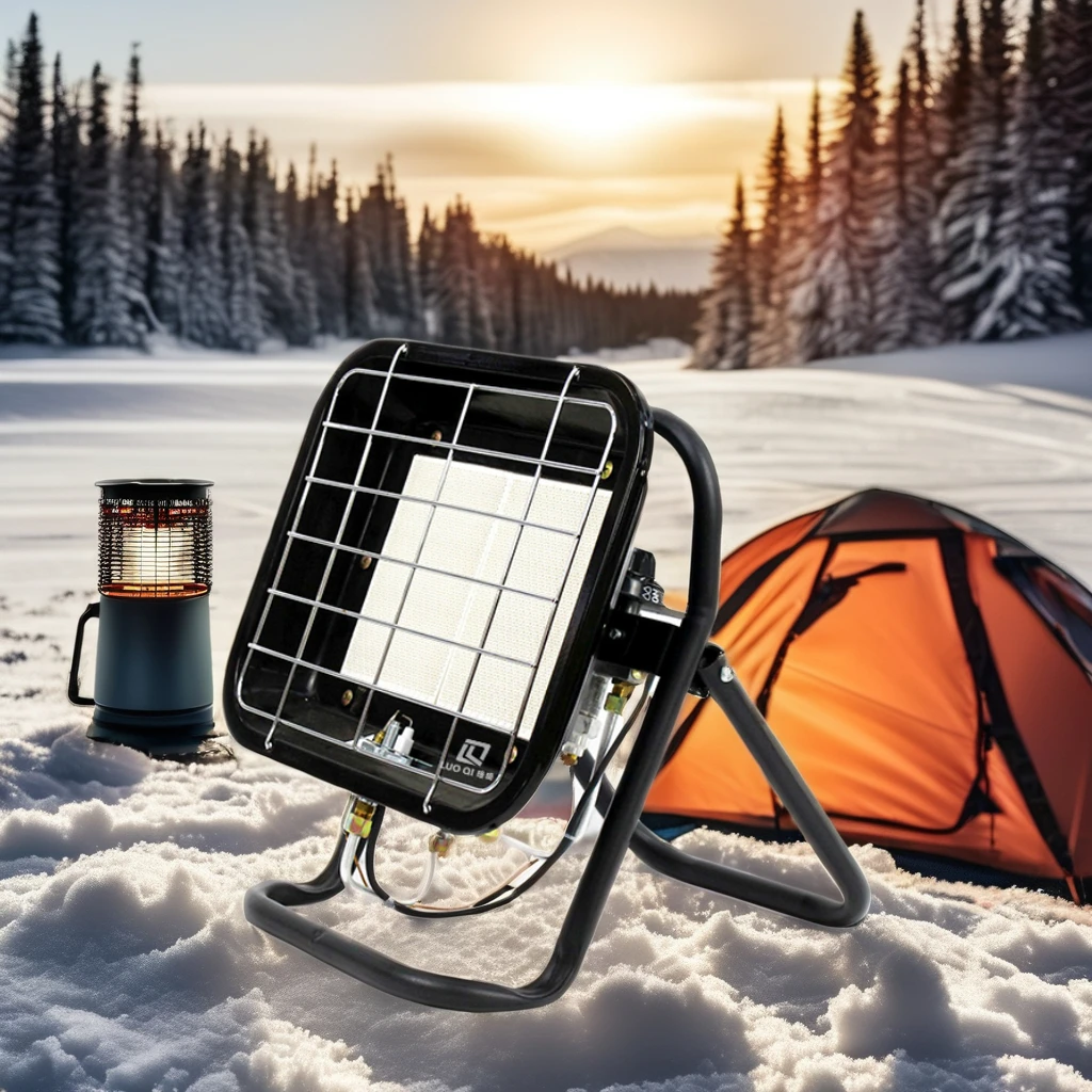 product factory hot sale portable outdoor gas heater tank top gas heater ceramic plate indoor gas heater sales for european and  markets-18