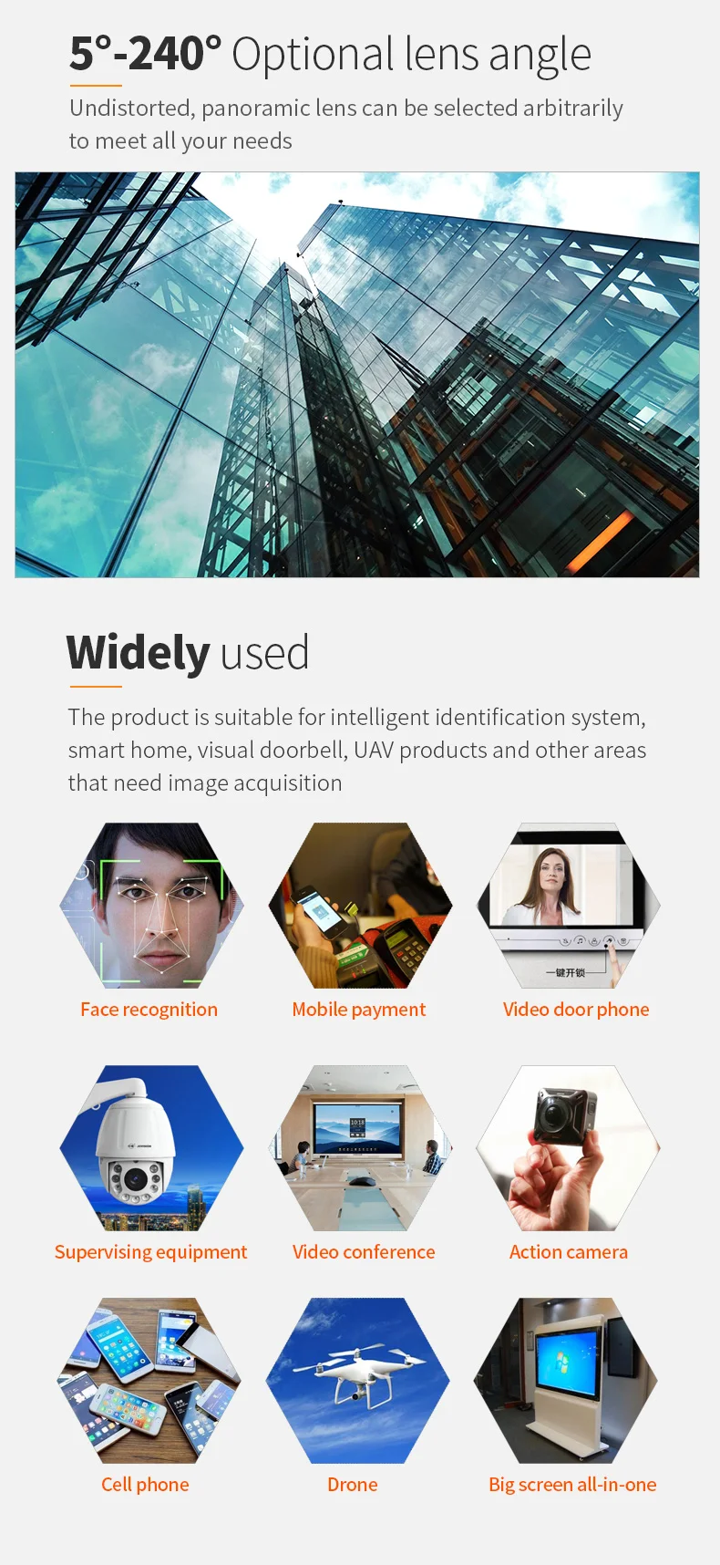 DGZX 2MP Dual-1080P IMX307 CMOS Mipi CSI Binocular Stereo Vision Camera Module 3D VR Face Recognition插图4 DGZX 2MP Dual-1080P IMX307 CMOS Mipi CSI Binocular Stereo Vision Camera Module 3D VR Face Recognition插图4