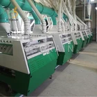 Wheat Flour Making Machine Wheat Medium Flour Making Machine Wheat Manufacturers