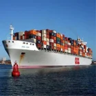 TOP 1 Ddp Freight Forward Shipping Agent From China To The USA By Sea