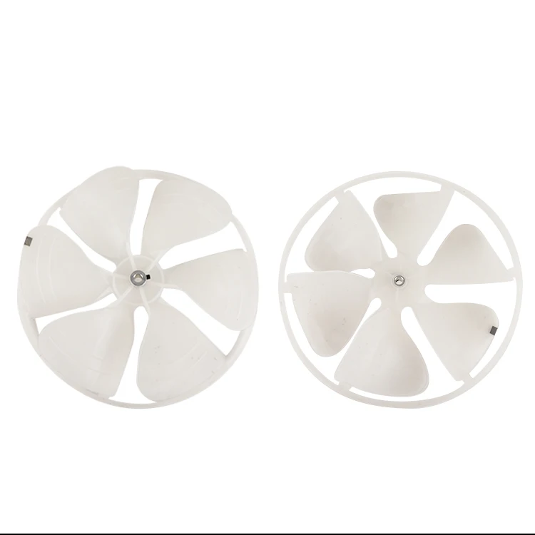 Cross Flow Electric Fan - detail 2