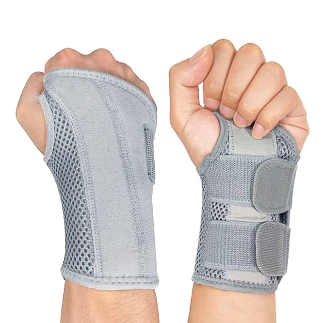 carpal tunnel weight lifting gloves