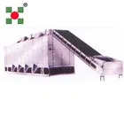 Dryers Unit Dryer For Fruit Commercial Fruit And Vegetable Conveyor Belt Dryers / Fruit Dehyderation Unit