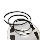 Watch Crystal SMD3.2*1.5mm FC-135 32.768KHz 12.5pF Turning Fork Watch Crystal Resonator