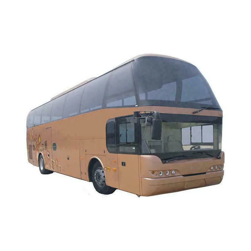 Dongfeng Luxury Coach Bus 61 Seats For Sale - Buy City Bus,Price Higer Bus,Coach  Bus Product on 