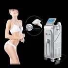 Laser Laser Sincoheren Triple Wave Handles Machine/755 808 1064nm Laser Machine