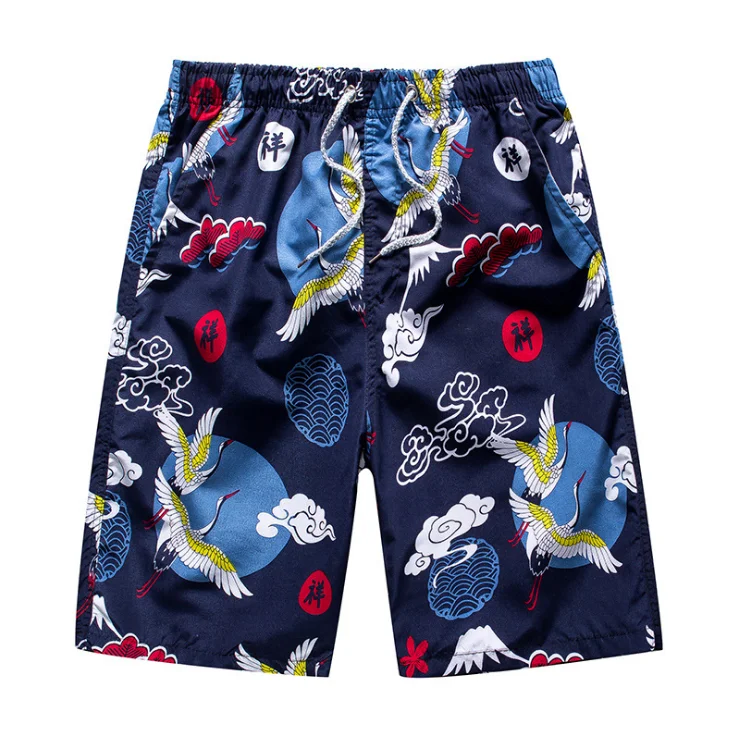 Board Shorts Surfing Swimwear 