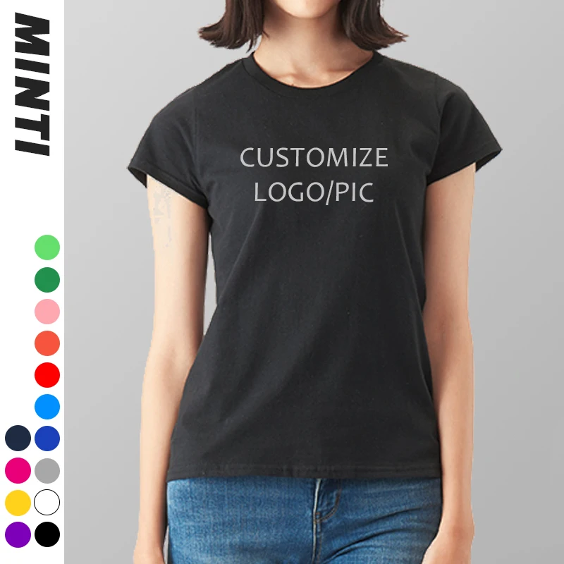 plain tees for printing