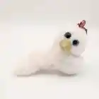 Stuffed Toy Custom Stuffed Animal Plush Toy Chick Wrist Band Plush Slap Bracelet