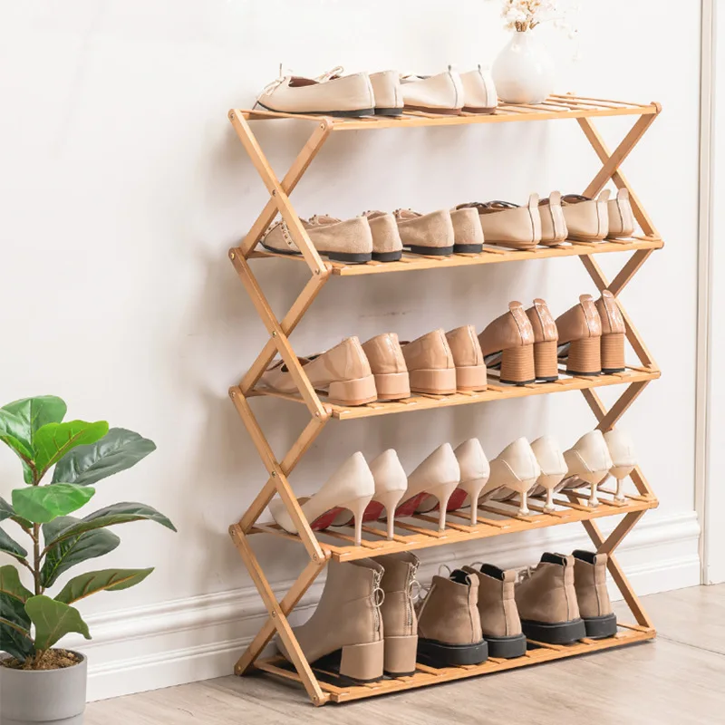 Foldable Shoe Rack Amazon