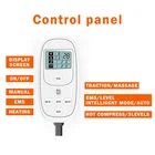 Electric New Product Distributor Wanted Cervical Multifunctional Massager Neck Massager Electric