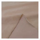 Baby Clothes 100 Polyester Brushed 1 Side Super Poly Tricot Knitted Fabric For Sports Wear Toys Baby Clothes
