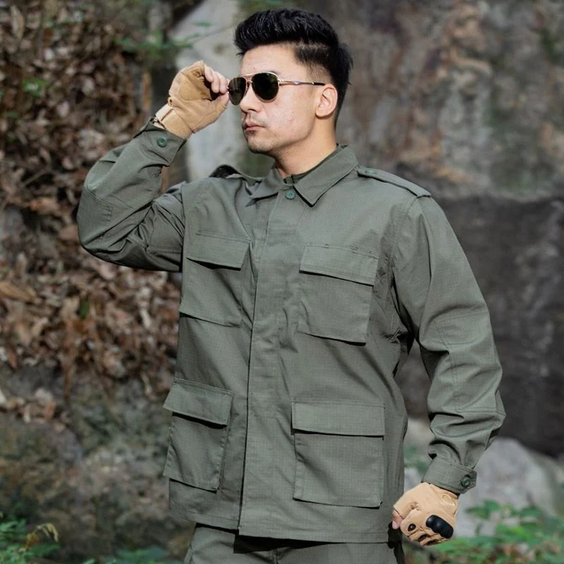 Army Compliant Coyote Brown Mens 