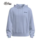 Hoodies Hoodie Hoody Shirt Screen Print Sweatshirt Custom Blank Pullover Hoodies Men's Core Regular-fit Logo Hoodie