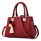 Handbags For Women Fashion Leather Tote Purses Luxury Crossbody Handbags For Women Ladies