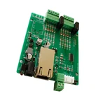For 8-channel Network Relay Module TCP IP Ethernet Access Controller Switch For Automatic Light System Use