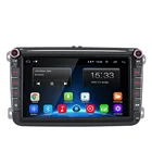 Touch Screen Player Car Screen Android Touch Screen Multimedia Android 8 Inch Car Audio Video Mp5 Player