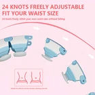 Pink Hula Hoops Pink Spinning Smart Weighted Hula Hoops Adjustable Counter