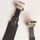 Usb Custom Fast Charging Usb C To Lightning Fpc Cable Type C Pcb With Back Clip