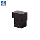 Relay 5pin Relay Meishuo MPQ1 Relay Manufacturer T90 QX-15F 12v 30A 4pin 5pin 12v 24v General Purpose Relay