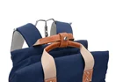 Bag Design Diaper Bags Mommy Bag Fashion Design Large Capacity Unisex Multi-funtion Waterproof Solid Diaper Bags