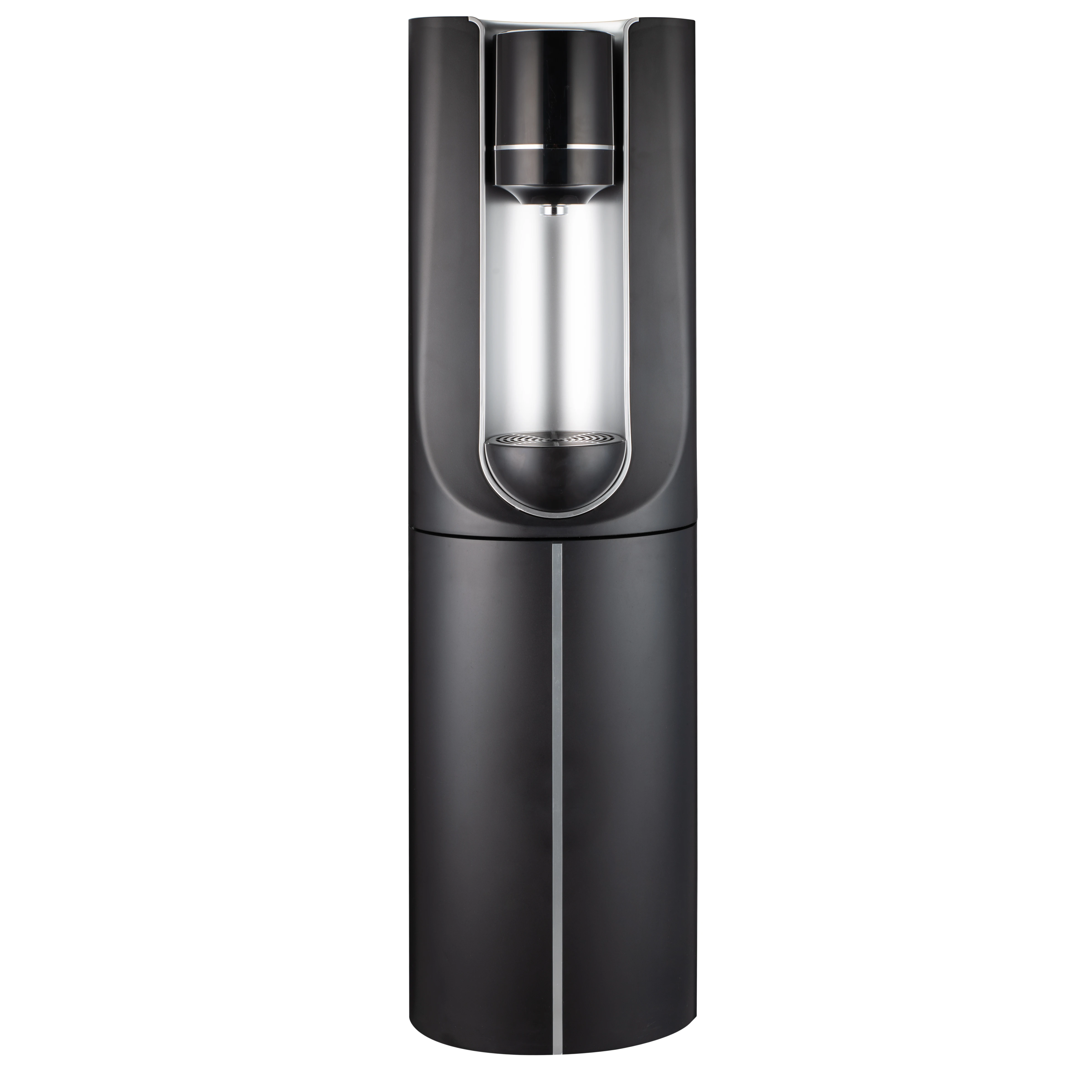 product d18 water purifier pou water dispenser ro system electric hot cold cooling bottom loading household hotel use-16