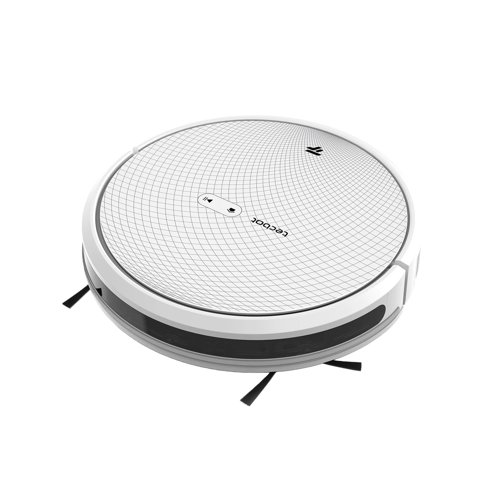 Tecbot S1 Pro High Suction Power Almost 