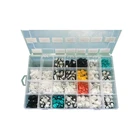 Clips Wholesale Customized Good Quality Custom Auto Clips And Plastic Fasteners