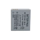2021 Digital Camera Battery NB-4L For Battery Pack For Nb4l For IXUS 30 40 50 55 60 65 80 100 I20