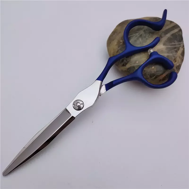 6inch Best Light Weight Hair Shears Cutting Scissors Hairdressing Cutting Professional Barber Scissor For Men Mustache And Hair