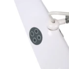 Lamp Table 8015LED-U Hot Sales Desk Beauty Working Lamp Table Clamp Illuminated SMD Led