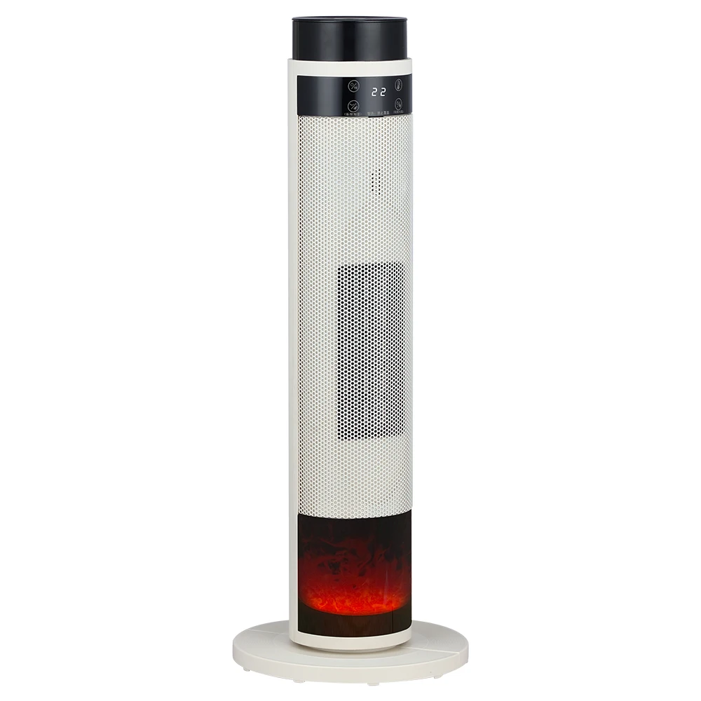 Electric Heater, PTC, 2000W, Portable - detail 12