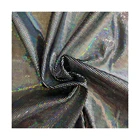 Fabric Manufacturer Cost-effective Spandex Fabric Poly Knit Shiny Spandex Fabric