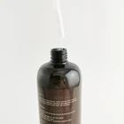 Oil Shampoo Private Label Pure Moroccan Organic Argan Oil Shampoo And Conditioner Set