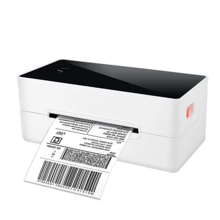 barcode printer amazon