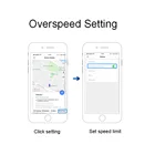 Navigator Gps Chip WanWayTech Chip GPS Locator Tracking Software Simple Platform Navigator IOS