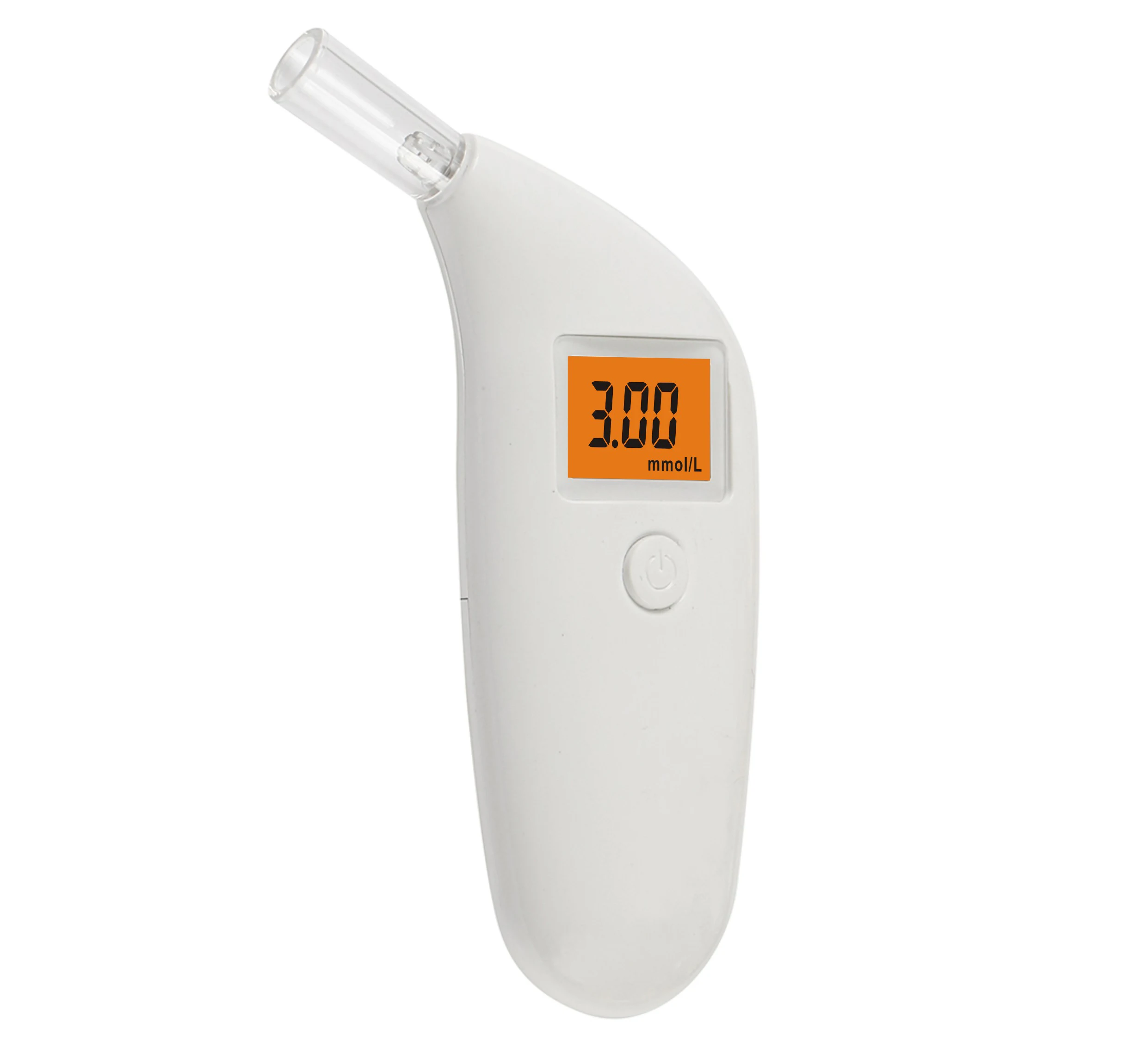 home ketone meter