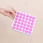 Toys Toy Wholesale Pressure Relief Toys Squeeze Lollipop Silicone Pressure Relief Bubble Toy Set