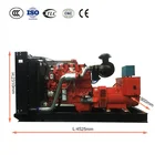 Power Generator Hot Sell 400kw Methane Gas Power Generator Lpg Gas Generator 400kw 500kva Natural Gas Generator